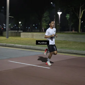 Runner Photo 6504617