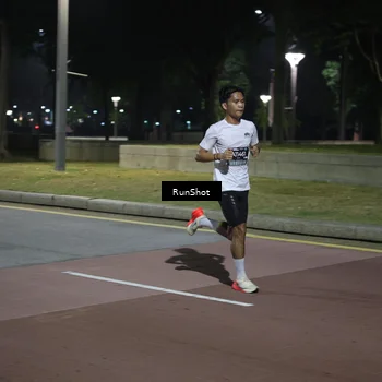 Runner Photo 6504618