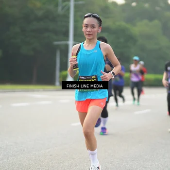 Runner Photo 6504623
