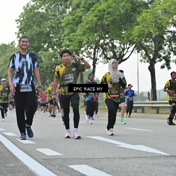 Runner Photo 6504628
