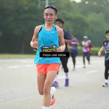 Runner Photo 6504632