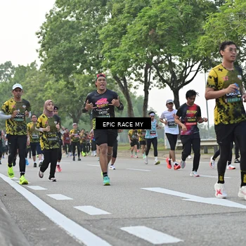 Runner Photo 6504638