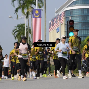 Runner Photo 6504641