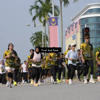 Runner Photo 6504660