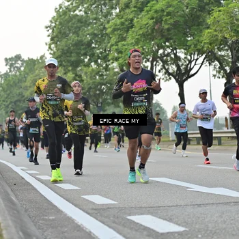 Runner Photo 6504665