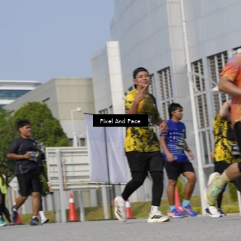 Runner Photo 6504670