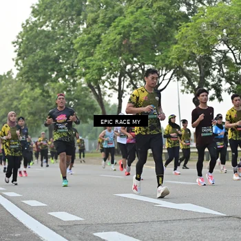 Runner Photo 6504672