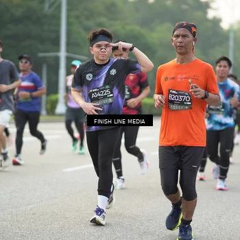 Runner Photo 6504674