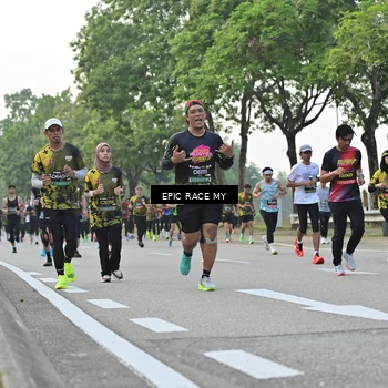 Runner Photo 6504679