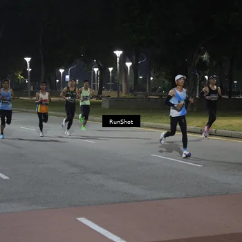 Runner Photo 6504681