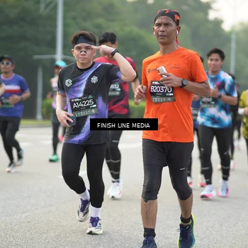 Runner Photo 6504682