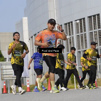 Runner Photo 6504685