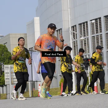 Runner Photo 6504686