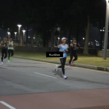 Runner Photo 6504690