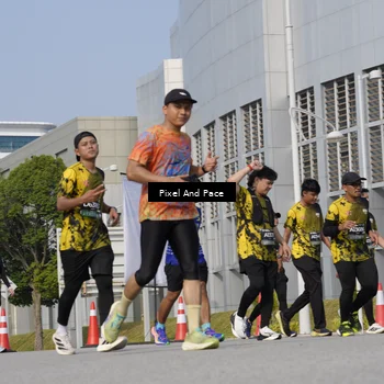 Runner Photo 6504691