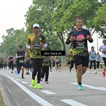 Runner Photo 6504697