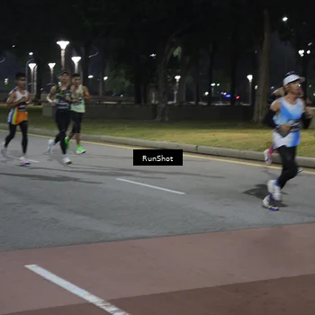Runner Photo 6504702
