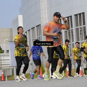 Runner Photo 6504712