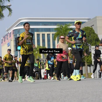 Runner Photo 6504713