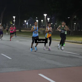 Runner Photo 6504714
