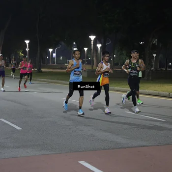 Runner Photo 6504716