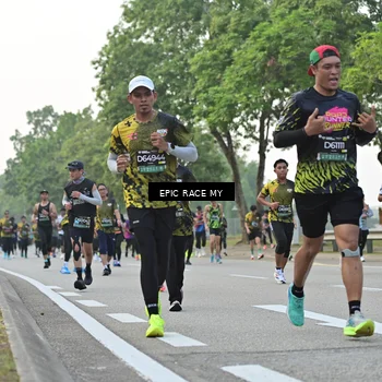 Runner Photo 6504717
