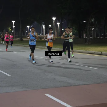 Runner Photo 6504723