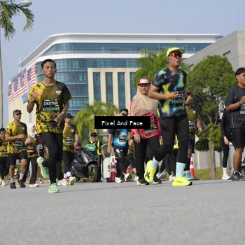 Runner Photo 6504730