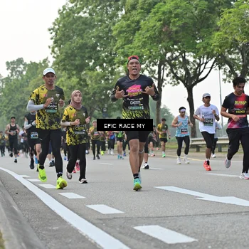 Runner Photo 6504731