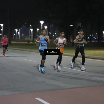 Runner Photo 6504733