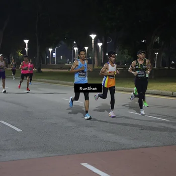 Runner Photo 6504735