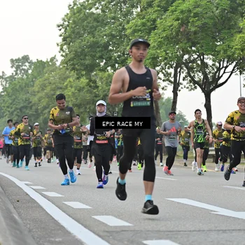 Runner Photo 6504738