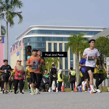 Runner Photo 6504742