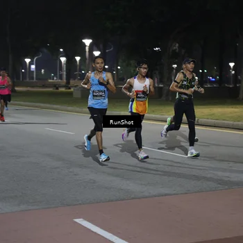 Runner Photo 6504743