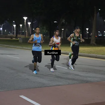 Runner Photo 6504744