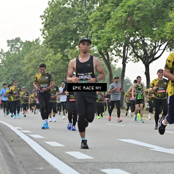 Runner Photo 6504745