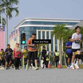 Runner Photo 6504746