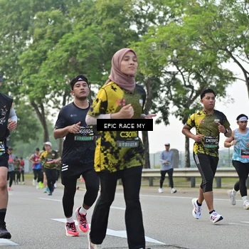 Runner Photo 6504751