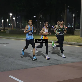 Runner Photo 6504754