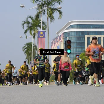 Runner Photo 6504756