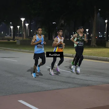Runner Photo 6504763
