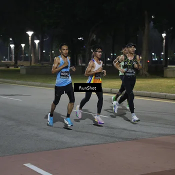 Runner Photo 6504765