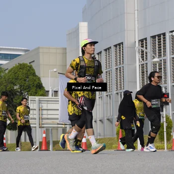 Runner Photo 6504777