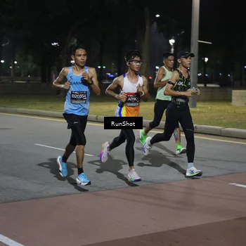 Runner Photo 6504780