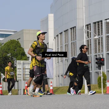 Runner Photo 6504781