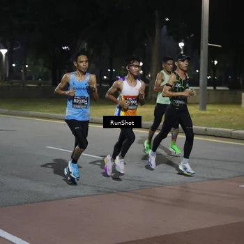 Runner Photo 6504786