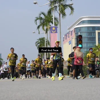 Runner Photo 6504787