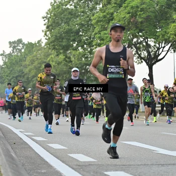 Runner Photo 6504789