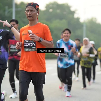 Runner Photo 6504790