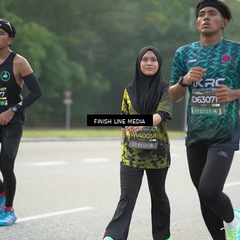 Runner Photo 6504794